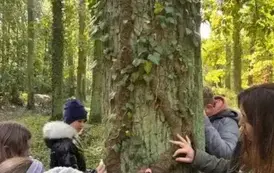 &nbsp; &nbsp; &nbsp; &nbsp; &nbsp;Wycieczka do Eko- Inicjatywy w Kwidzynie &nbsp; 21