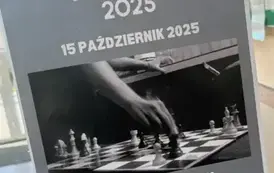 Szkolny Turniej Szach&oacute;w 14