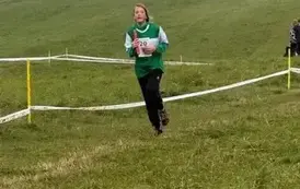 Sztafetowe biegi przełajowe finał 13