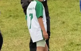 Sztafetowe biegi przełajowe finał 18