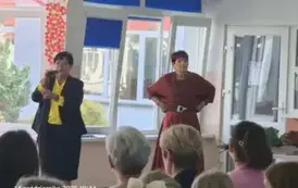 Dzień Edukacji Narodowej 56
