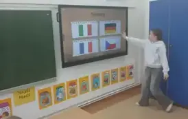 Dzień język&oacute;w obcych 25