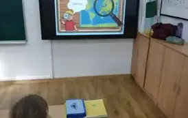 Dzień język&oacute;w obcych 29