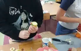 Happening "Zdrowo jem - ja to wiem!" 27
