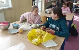 Happening "Zdrowo jem - ja to wiem!" 31