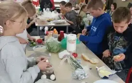 Happening "Zdrowo jem - ja to wiem!" 38