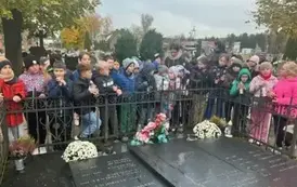 Akcja Szkoła pamięta 3