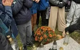 Akcja Szkoła pamięta 10