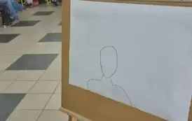 Otrzęsiny klas czwartych 18