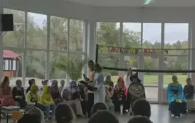 Otrzęsiny klas czwartych 46