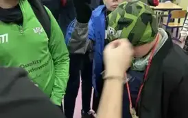 Charytatywny Turniej dla Ignasia &ndash; razem możemy więcej! 3