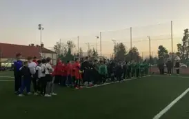 Charytatywny Turniej dla Ignasia &ndash; razem możemy więcej! 5