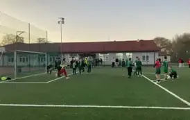 Charytatywny Turniej dla Ignasia &ndash; razem możemy więcej! 15