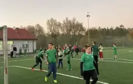 Charytatywny Turniej dla Ignasia &ndash; razem możemy więcej! 29