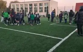 Charytatywny Turniej dla Ignasia &ndash; razem możemy więcej! 30