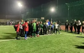 Charytatywny Turniej dla Ignasia &ndash; razem możemy więcej! 31