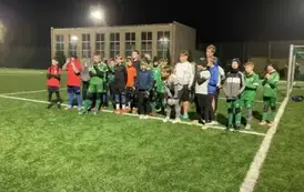 Charytatywny Turniej dla Ignasia &ndash; razem możemy więcej! 36