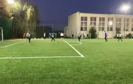 Charytatywny Turniej dla Ignasia &ndash; razem możemy więcej! 39