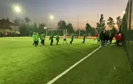 Charytatywny Turniej dla Ignasia &ndash; razem możemy więcej! 44