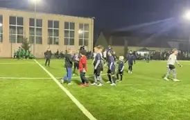 Charytatywny Turniej dla Ignasia &ndash; razem możemy więcej! 47