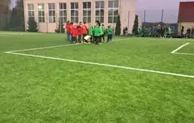 Charytatywny Turniej dla Ignasia &ndash; razem możemy więcej! 57