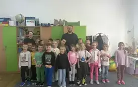 Lekcja przyrody 8