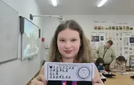 Dzień tabliczki mnożenia 2