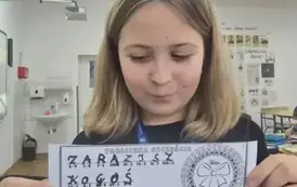 Dzień tabliczki mnożenia 5