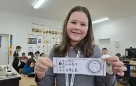 Dzień tabliczki mnożenia 6