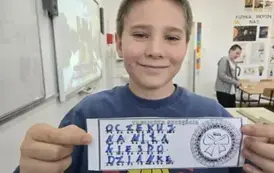 Dzień tabliczki mnożenia 12