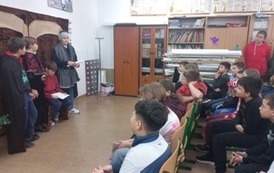 Projekt edukacyjny w klasach VI &ndash; &bdquo;Demokracja szlachecka w XVI wieku&rdquo; 10