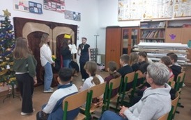 Projekt edukacyjny w klasach VI &ndash; &bdquo;Demokracja szlachecka w XVI wieku&rdquo; 11