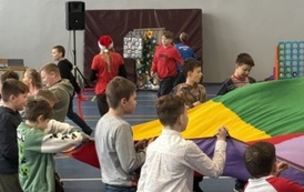 &bdquo; Każdy inny &ndash; wszyscy r&oacute;wni&rdquo; 58