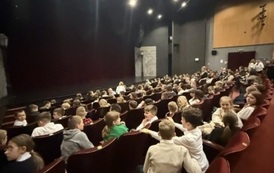 Wyjscie do teatru im. Aleksandra Sewruka w Elblągu, 16