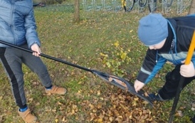 Projekt &bdquo;Wsparcie indywidualnych potrzeb uczni&oacute;w &ndash; edukacja włączająca w Gminie Mikołajki Pomorskie&rdquo; 21