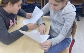 Projekt &bdquo;Wsparcie indywidualnych potrzeb uczni&oacute;w &ndash; edukacja włączająca w Gminie Mikołajki Pomorskie&rdquo; 24