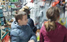 Projekt &bdquo;Wsparcie indywidualnych potrzeb uczni&oacute;w &ndash; edukacja włączająca w Gminie Mikołajki Pomorskie&rdquo; 35