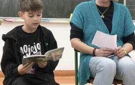 Konkurs Pięknego Czytania 3
