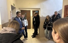 Jak funkcjonuje gmina? &ndash; praktyczna lekcja wiedzy o społeczeństwie 5