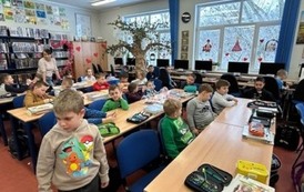 Warsztaty walentynkowe 4