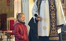 Rekolekcje wielkopostne 5
