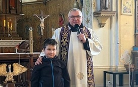 Rekolekcje wielkopostne 9