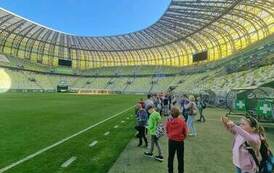 Wycieczka klas III do Gdyni 43