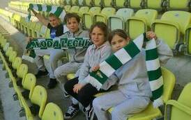 Wycieczka klas III do Gdyni 45