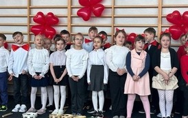 Dzień Babci i Dziadka 41