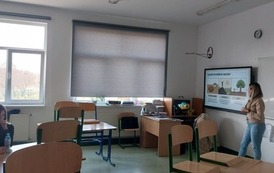 Spotkanie z doradcą zawodowym 7