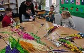 Warsztaty florystyczne  17