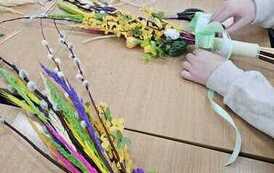 Warsztaty florystyczne  18