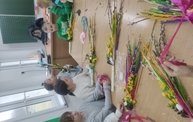 Warsztaty florystyczne  27