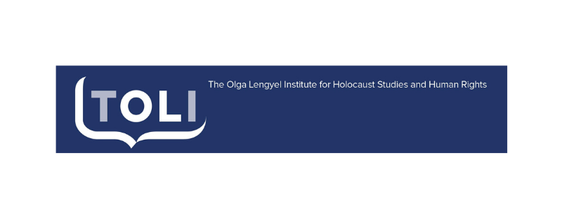 TOLI (The Olga Lengyel Institute for Holocaust)